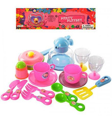 Набор посуды (977)